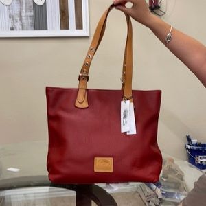 Dooney & Bourke Emily Tote